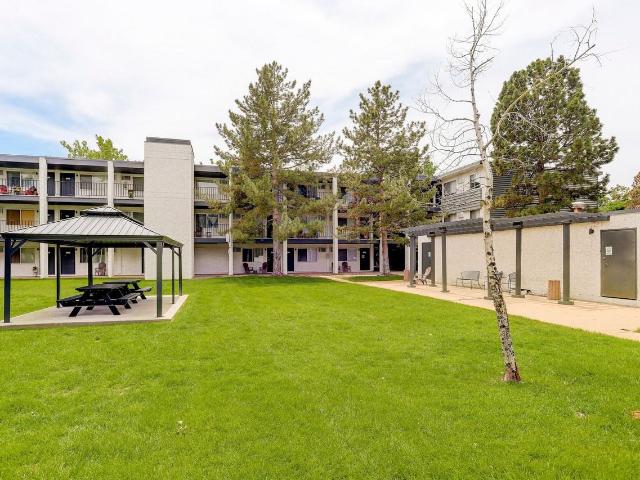 Apartment for rent in Arvada, Colorado