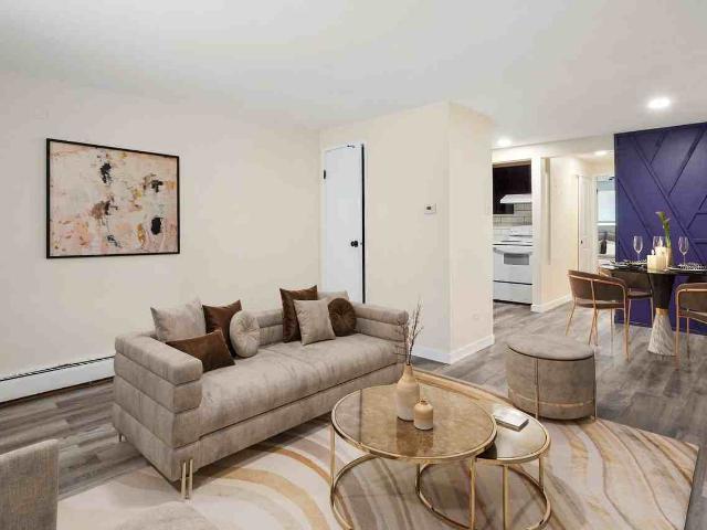Apartment for rent in Arvada, Colorado