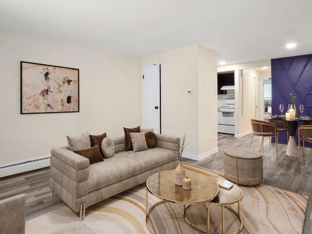 Apartment for rent in Arvada, Colorado