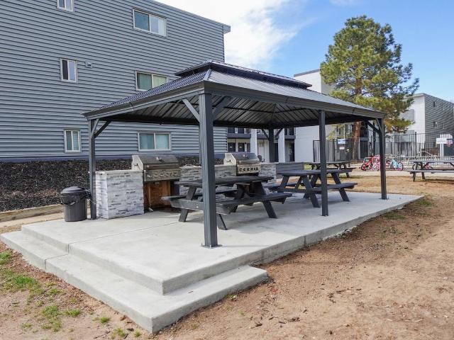 Apartment for rent in Arvada, Colorado