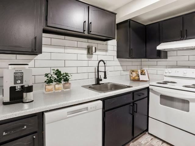 Apartment for rent in Arvada, Colorado