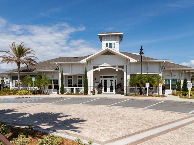 Apartment for rent in Lutz, Florida