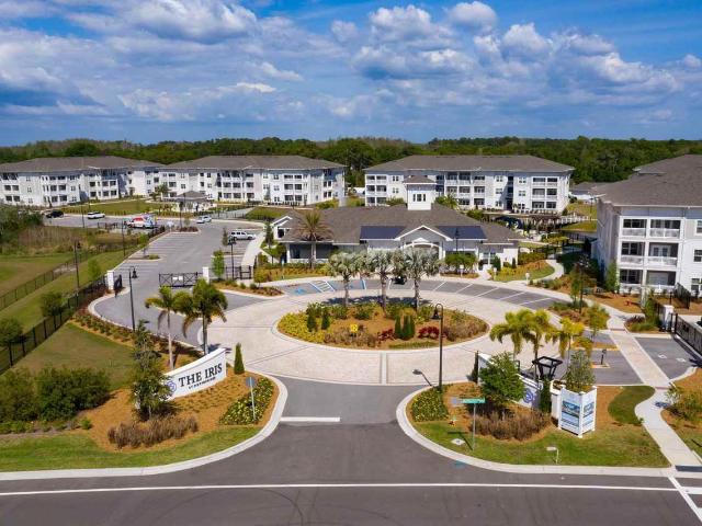 Apartment for rent in Lutz, Florida
