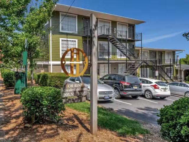 Apartment for rent