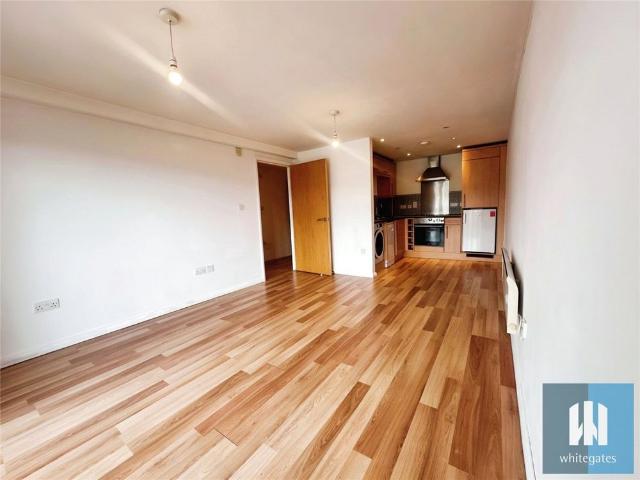 Apartment for rent in Thornton Lodge, Huddersfield