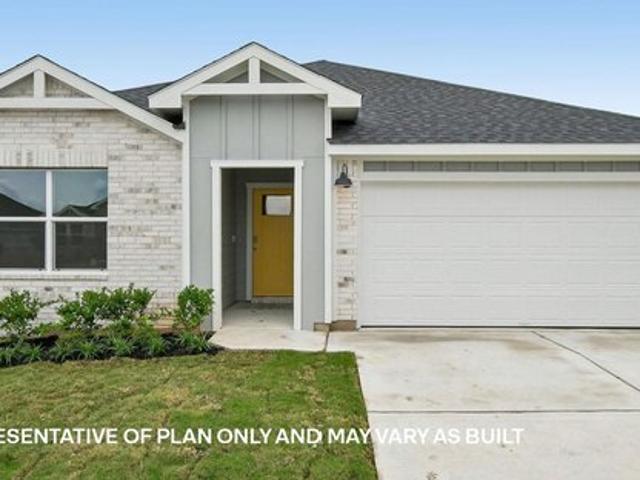 House for sale in Marble Falls, Texas