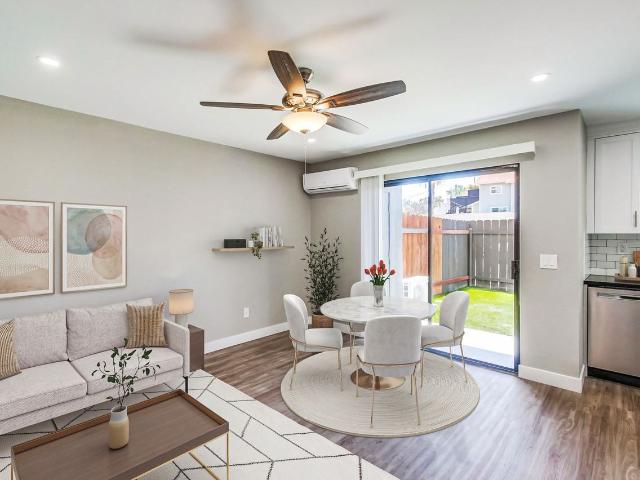 Apartment for rent in Jacumba, California