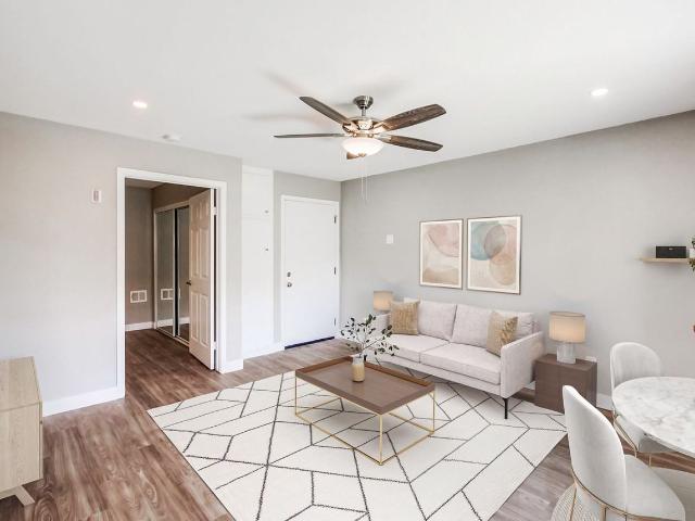 Apartment for rent in Jacumba, California