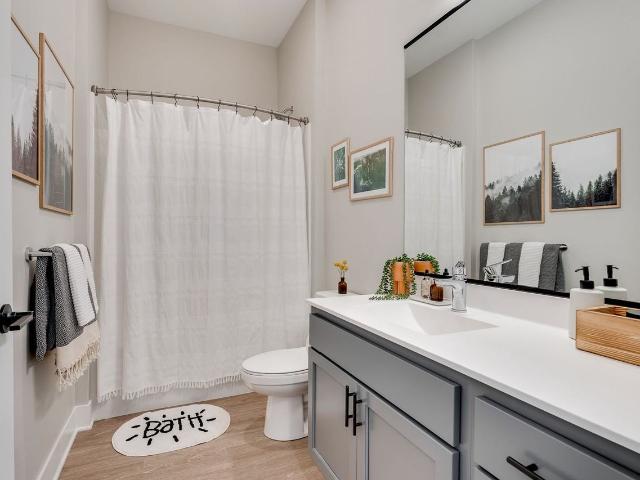 Apartment for rent in Ramsey, Minnesota