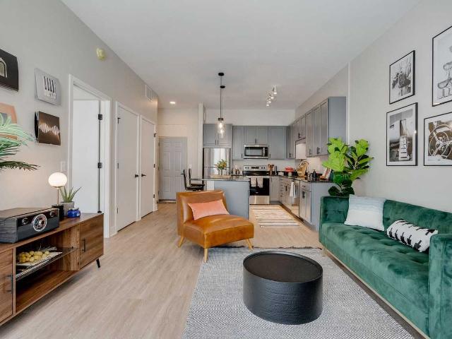 Apartment for rent in Ramsey, Minnesota