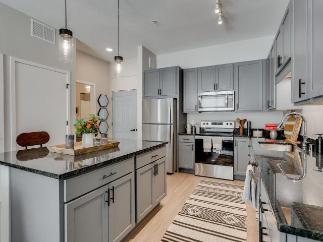 Apartment for rent in Ramsey, Minnesota