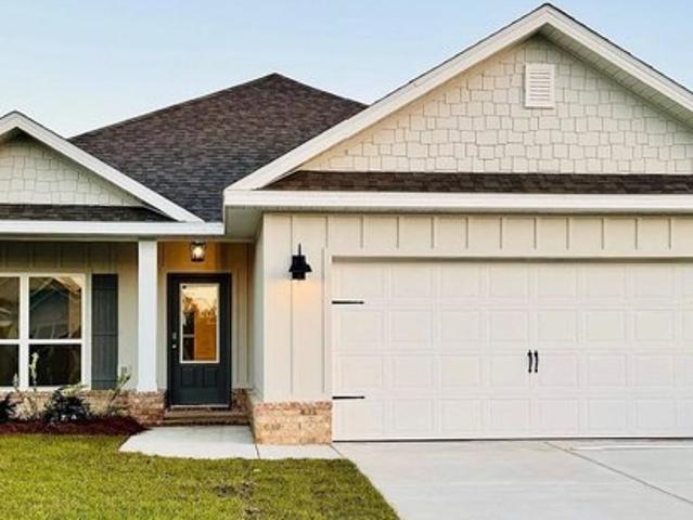 House for sale in Fairhope, Alabama