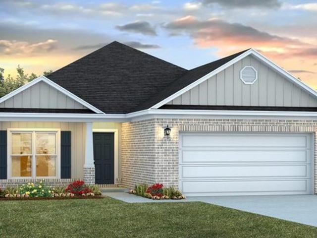 House for sale in Biloxi, Mississippi