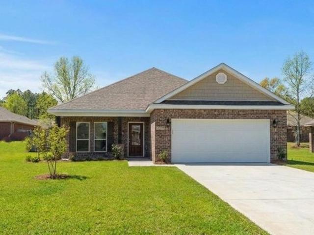 House for sale in Gulfport, Mississippi