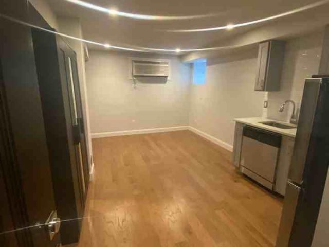Apartment for rent in Detroit, Michigan