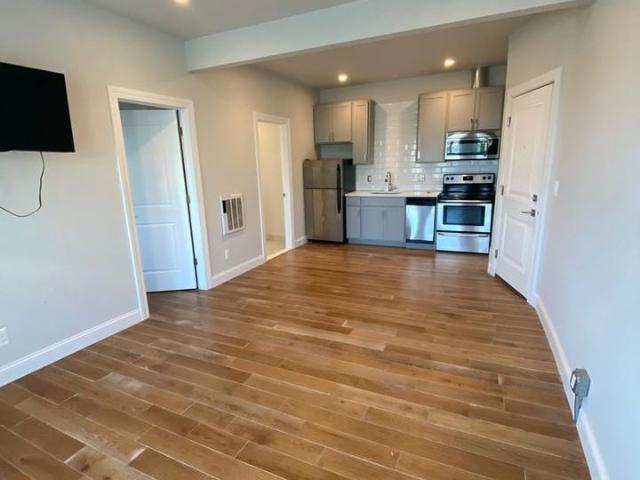 Apartment for rent in Detroit, Michigan