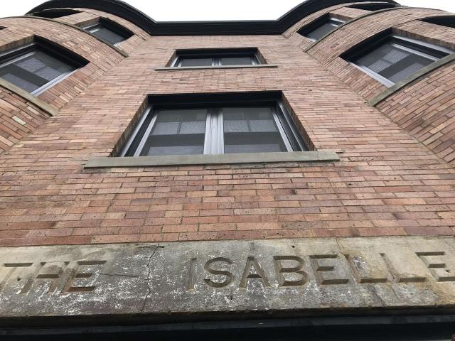 Apartment for rent in Detroit, Michigan