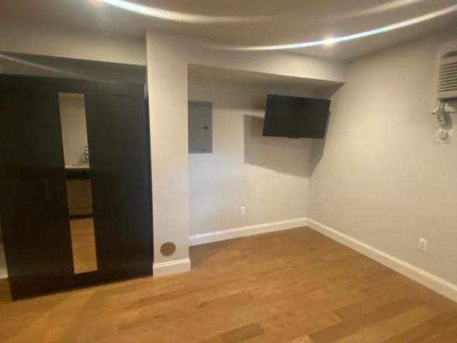 Apartment for rent in Detroit, Michigan