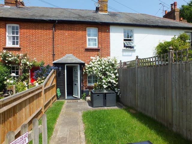 House for rent in Blackhills, Surrey