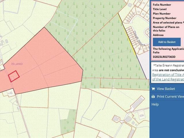 Farm for sale in Keenagh