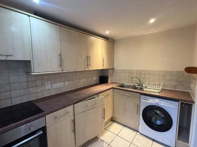 Apartment for rent in Hayes Park, Midsomer Norton