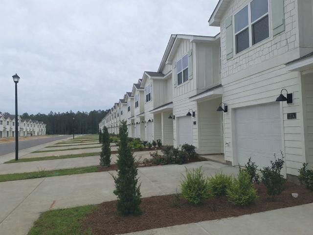 Apartment for rent in Gulfport, Mississippi
