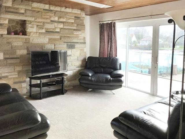 House for rent in Hythe End, Wraysbury