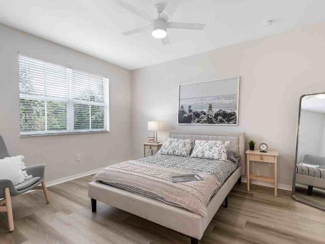 Apartment for rent in Dania, Florida