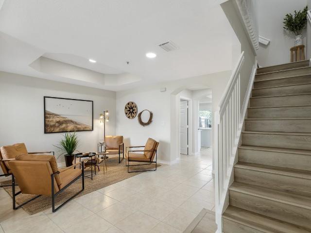 Apartment for rent in Dania, Florida
