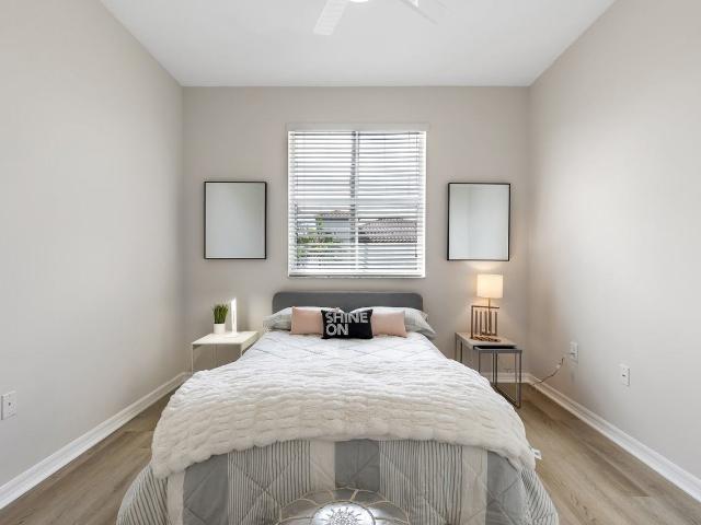 Apartment for rent in Dania, Florida