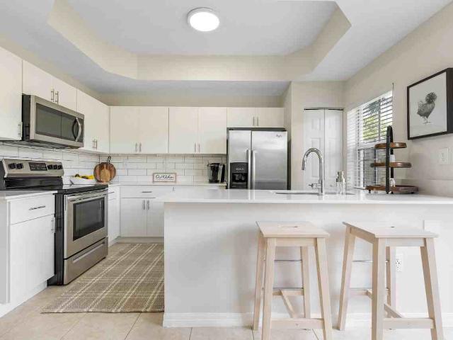 Apartment for rent in Dania, Florida