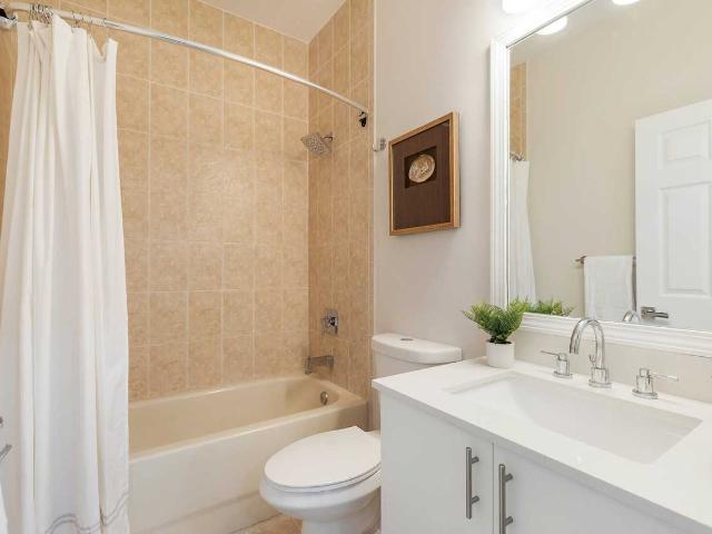 Apartment for rent in Dania, Florida