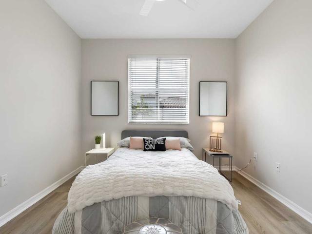Apartment for rent in Dania