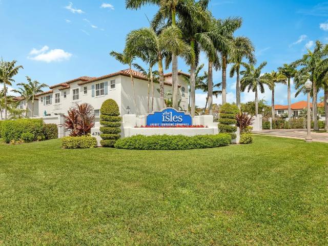 Apartment for rent in Dania, Florida