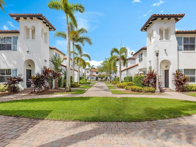Apartment for rent in Dania
