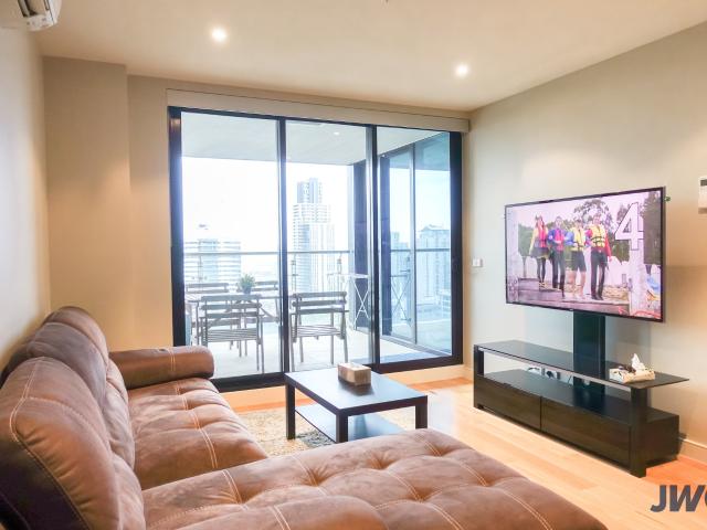 Apartment for rent in Camerons Creek, Victoria