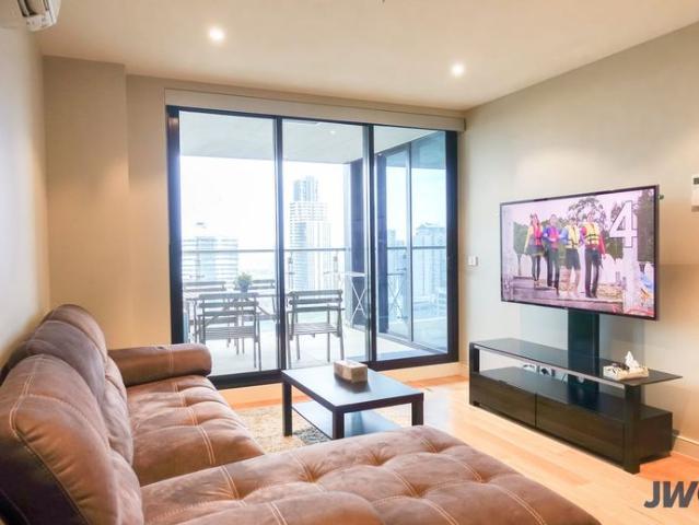 Apartment for rent in Camerons Creek, Victoria