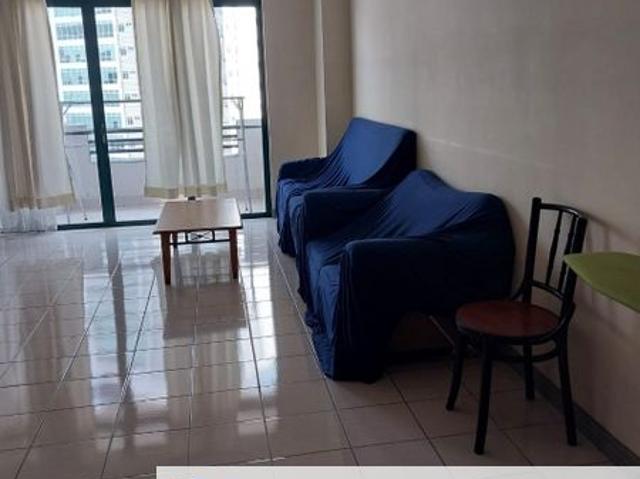 Condominium for rent in Seksyen 52, Petaling Jaya