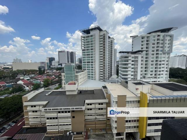 Condominium for sale in Petaling, Damansara Damai