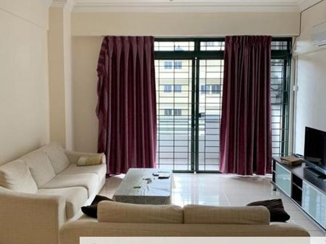 Condominium for sale in Seksyen 52, Petaling Jaya