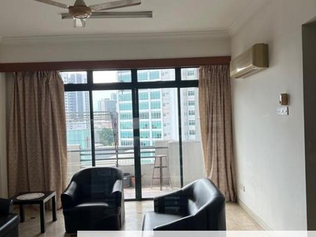 Condominium for sale in Seksyen 52, Petaling Jaya