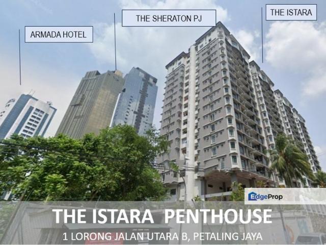 Condominium for sale in Petaling, Damansara Damai