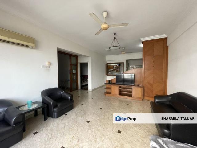 Condominium for sale in Petaling, Damansara Damai