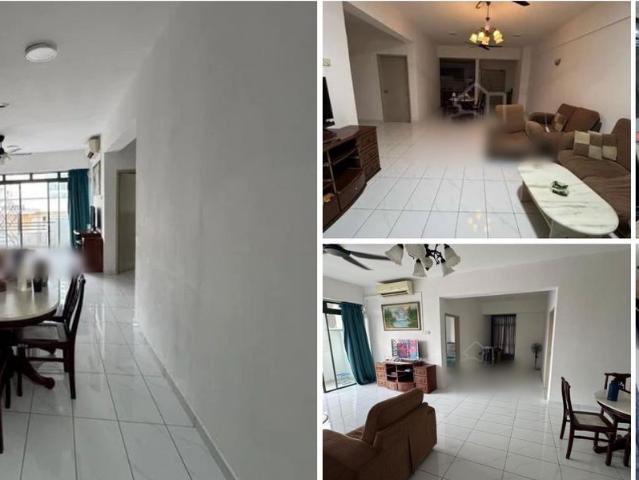 Condominium for rent in Petaling, Damansara Damai