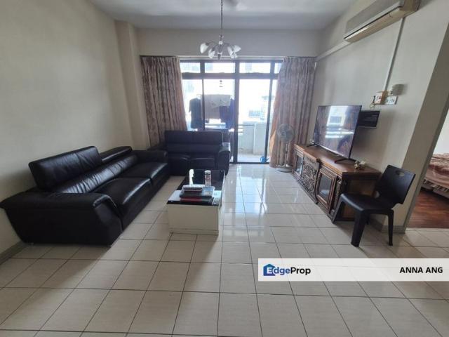 Condominium for rent in Petaling, Damansara Damai