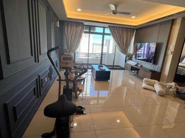 Condominium for rent in Petaling, Damansara Damai