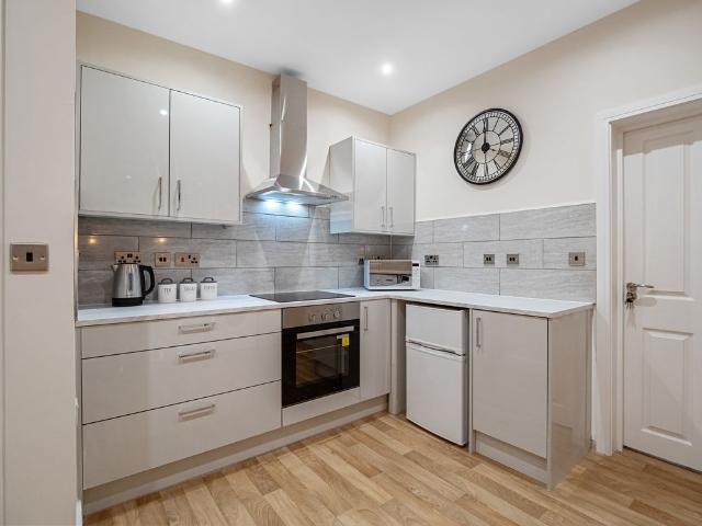 Room for rent in New Fletton, Peterborough