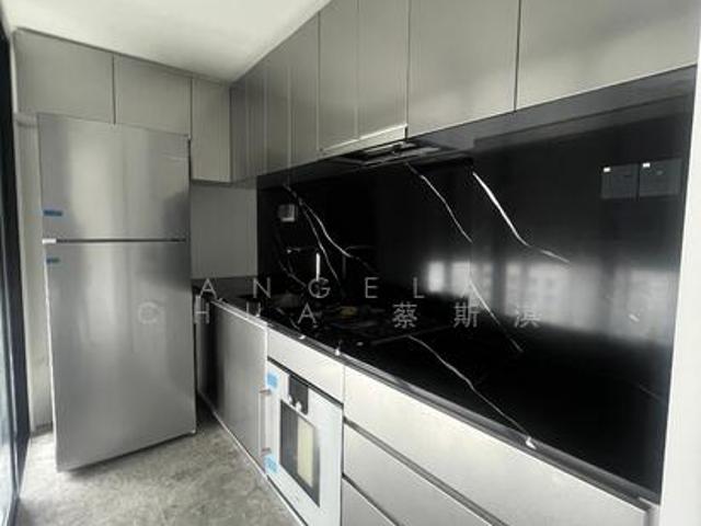 Condominium for rent