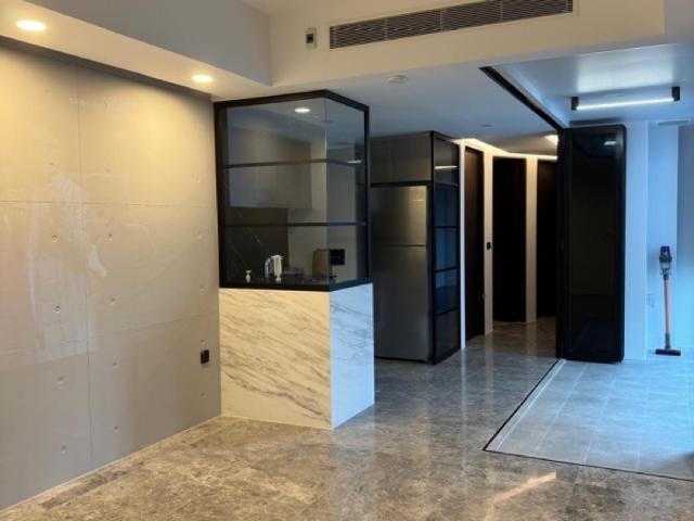 Condominium for rent