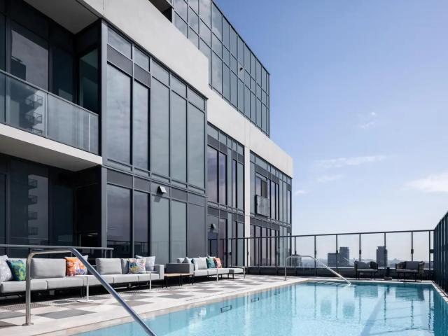 Apartment for rent in Toronto Centre, Toronto